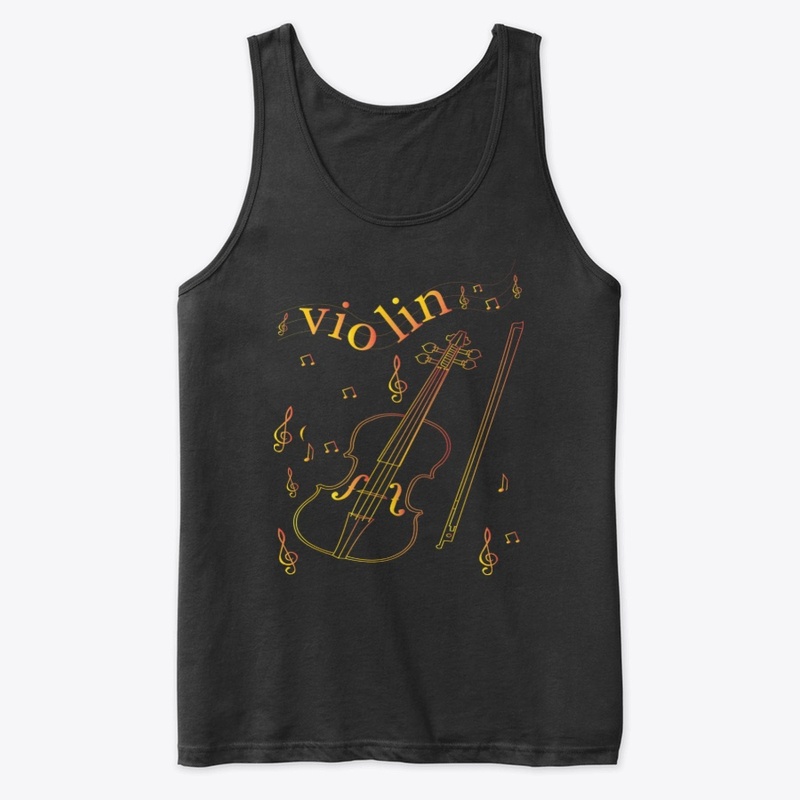violin Wonderful instrument