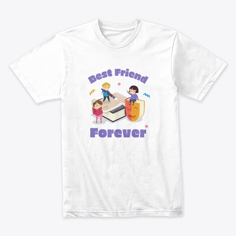 BEST FRIEND