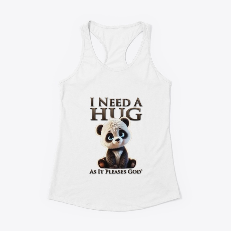 I Need A Hug