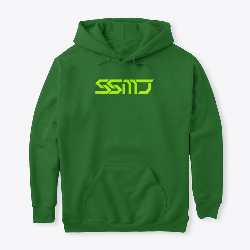 SSMJ Apparel
