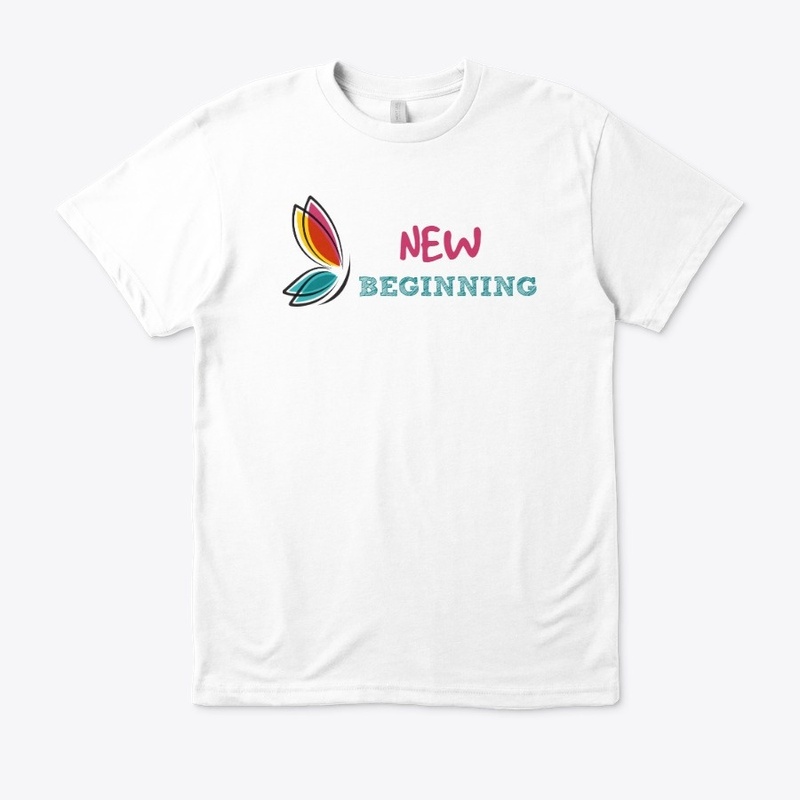 New Beginning