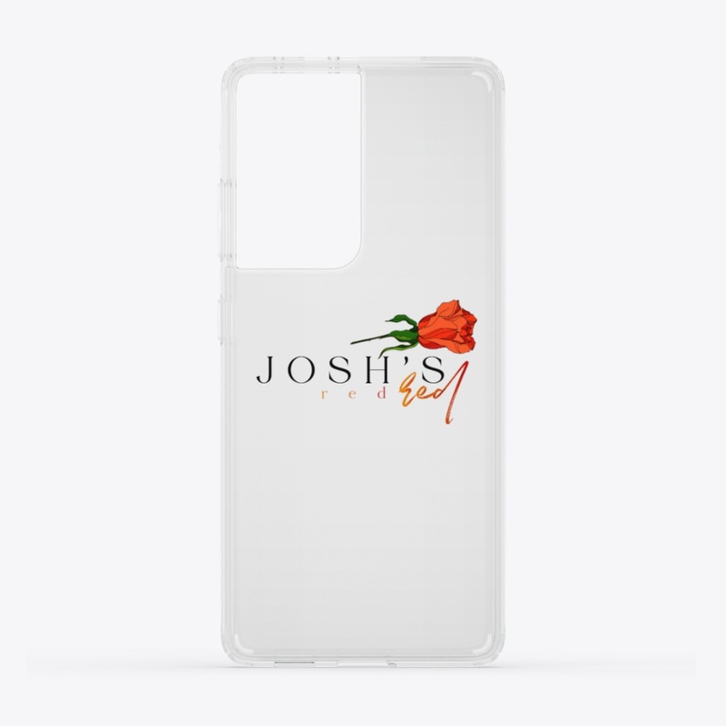 Josh's Red