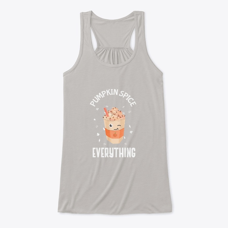 PUMPKIN SPICE EVERYTHING Collection