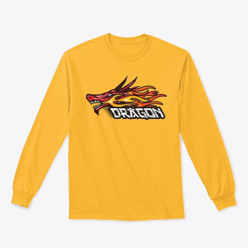 Speed Dragon
