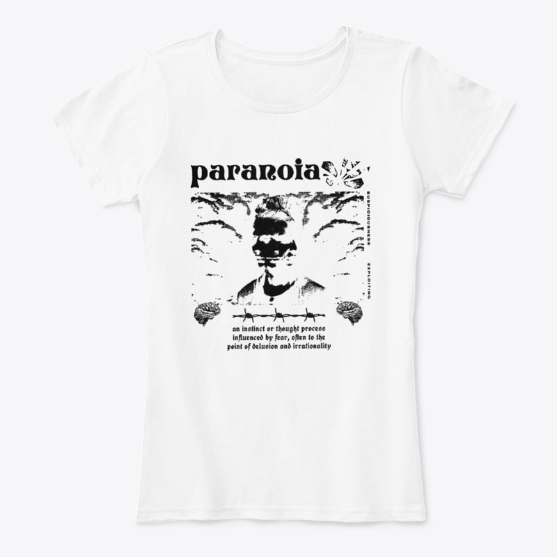 PARANOIA