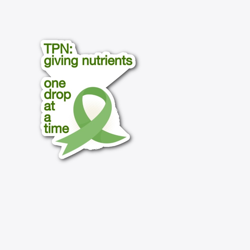TPN nutrition
