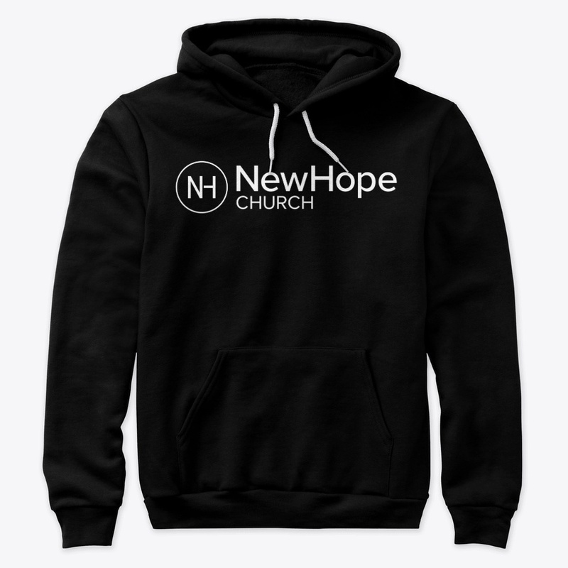 NH Logo Hoodie
