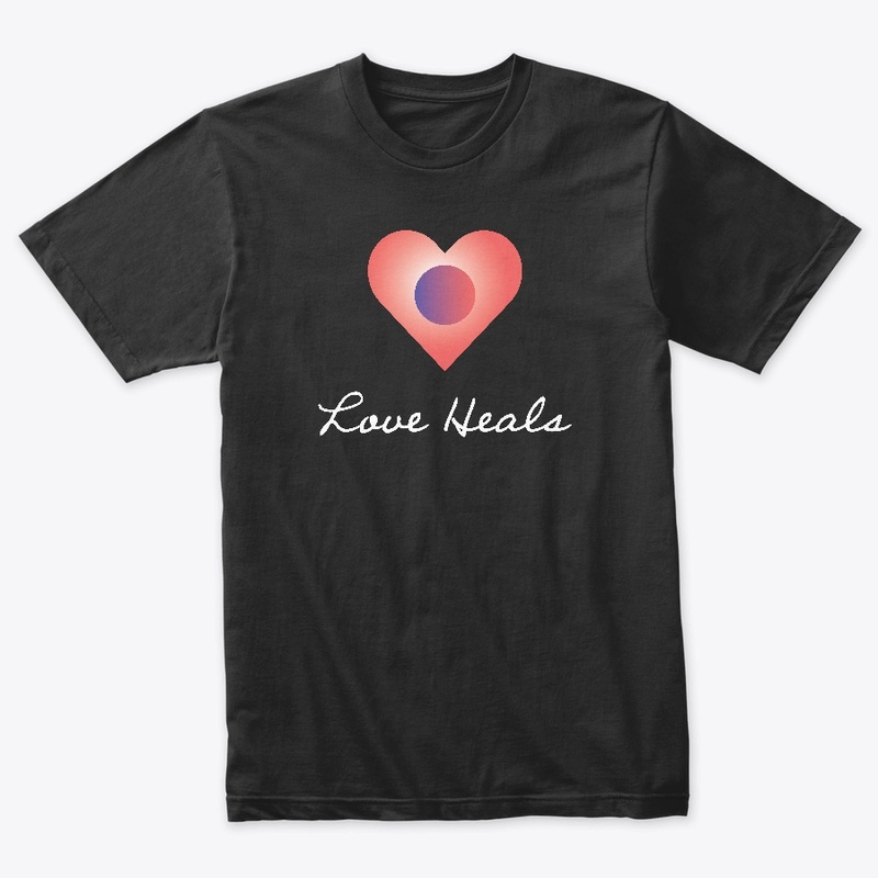 Love Heals