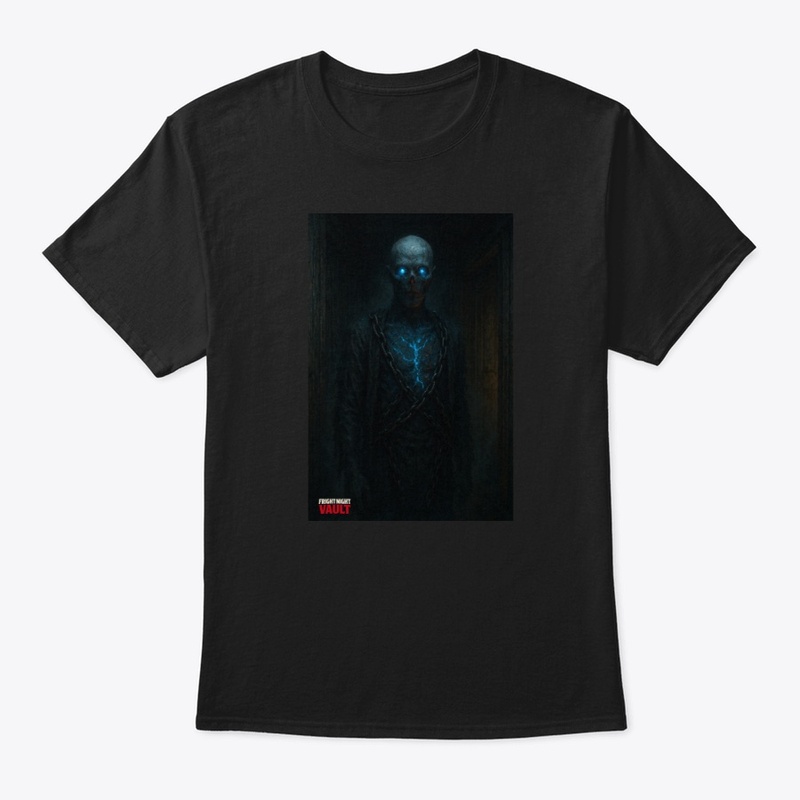 Support the Vault. Wear the Fear.