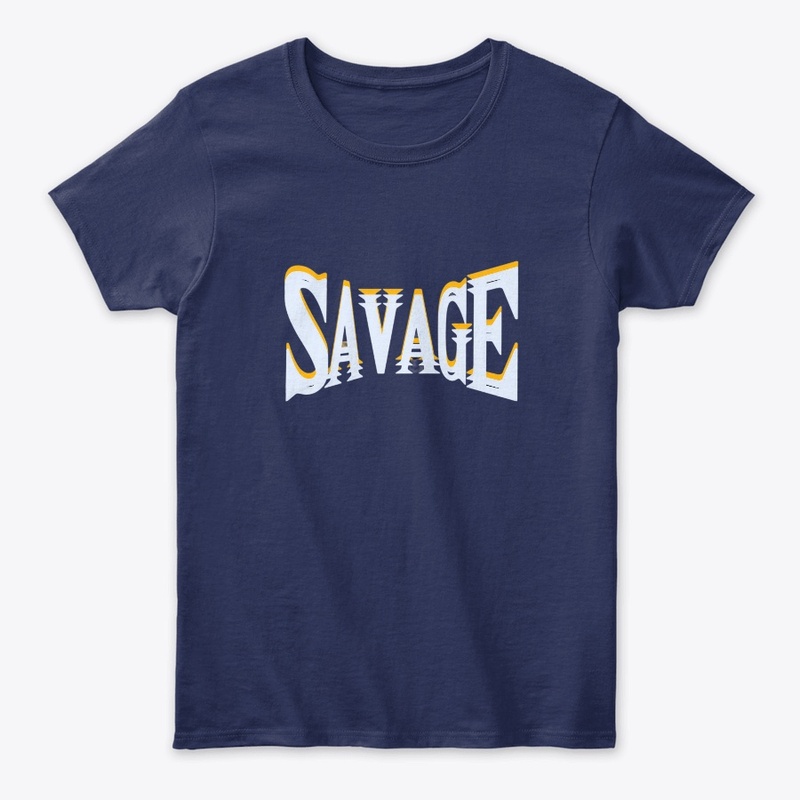 Savage Lands