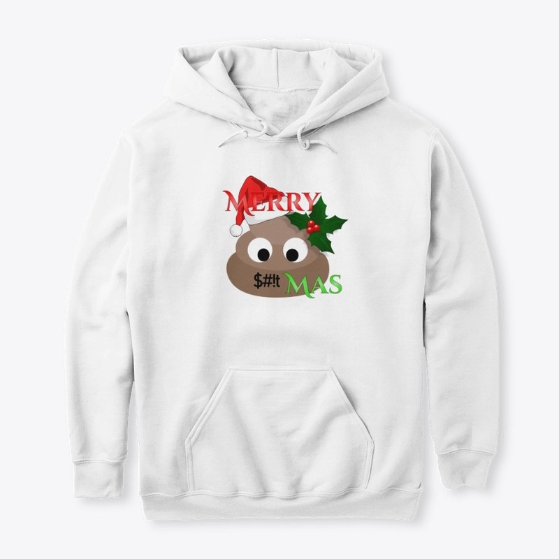Merry Shitmas
