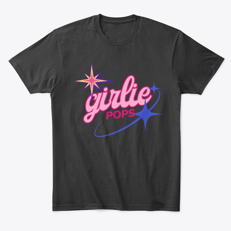 Girlie Pops