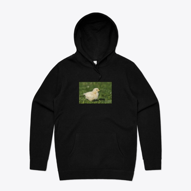 Cute Chick design all Items can be use