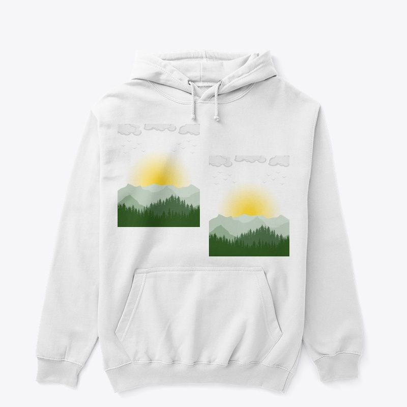 MULTIPAL DESIGN T-SHIRT AND HOODIES