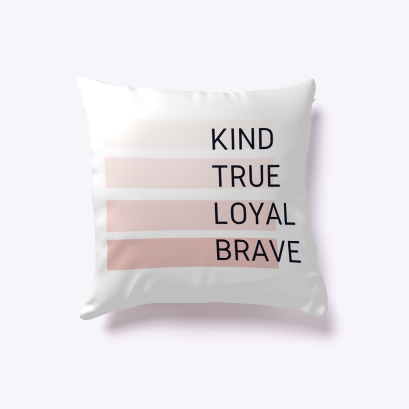 The Heart Is Cushion Pillow