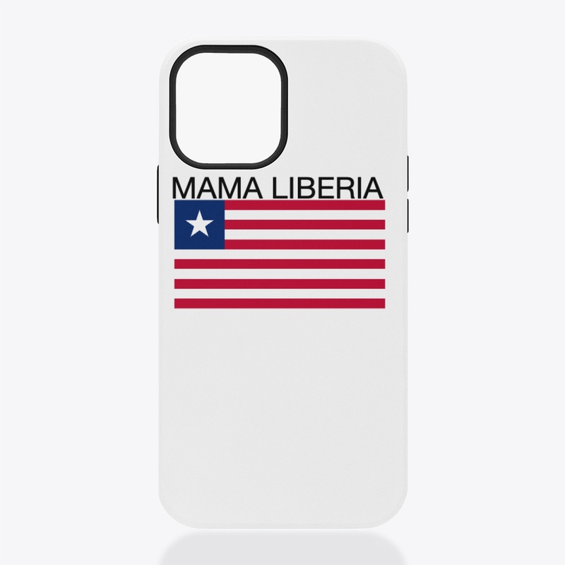 LIBERIAN DESIGNS