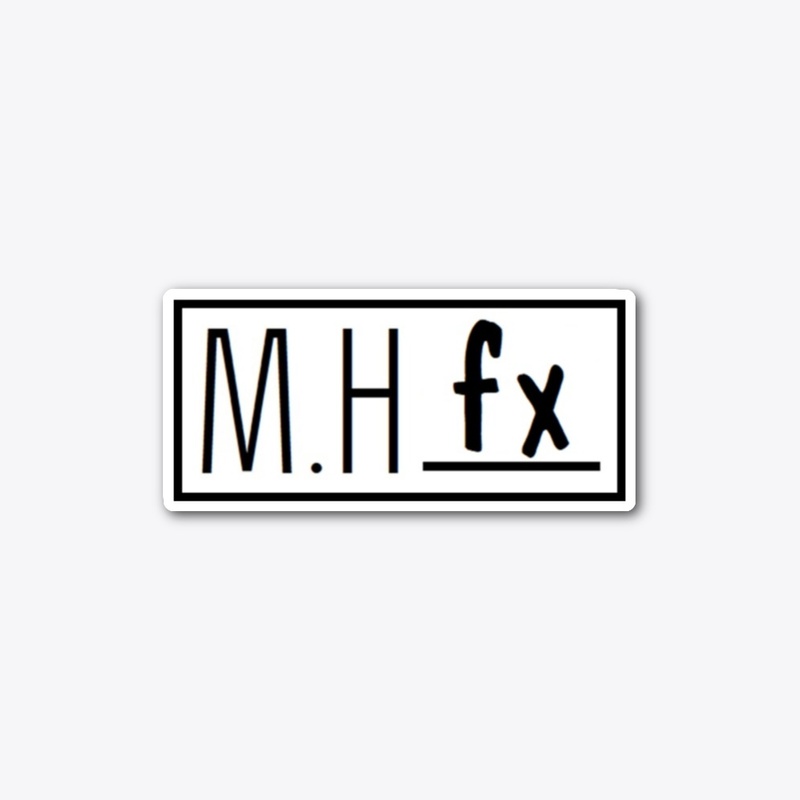 MHfx basic Logo