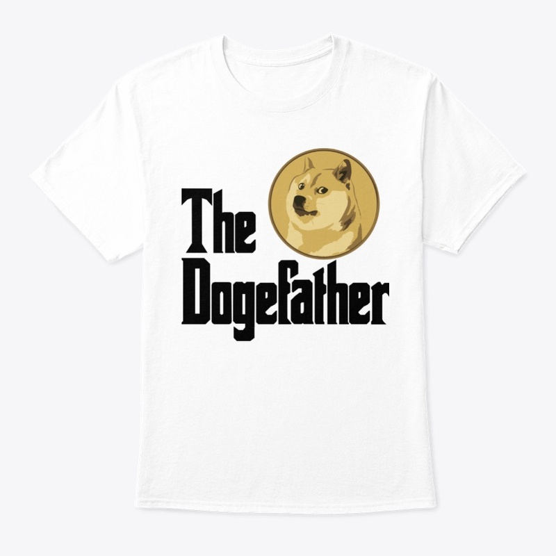 THE DOGEFATHER