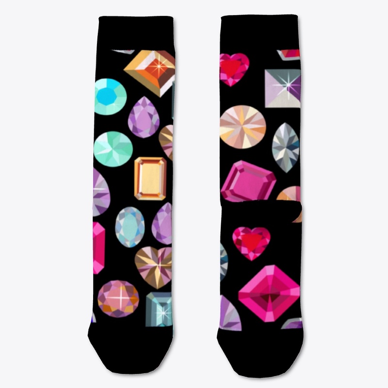 Precious stones