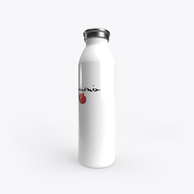 Nur - Armenia Pomegranate 