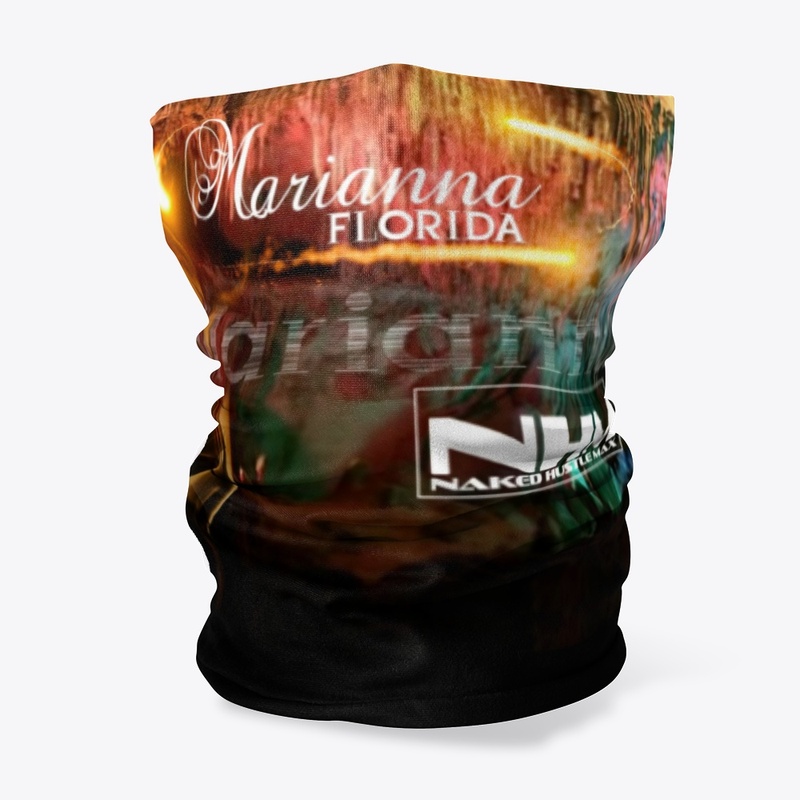 NAKED HUSTLE MAX -  Marianna