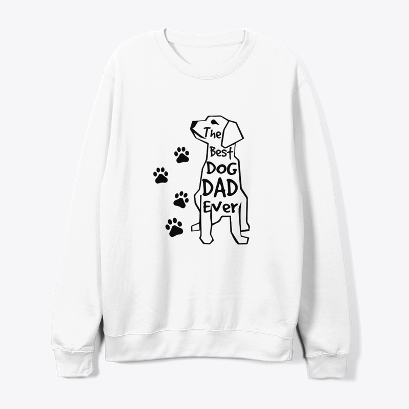 The Best Dog Dad Attire