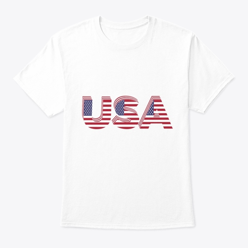 USA