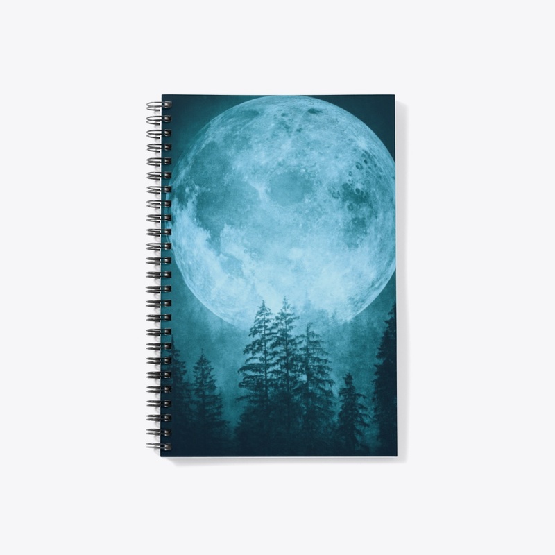 moon