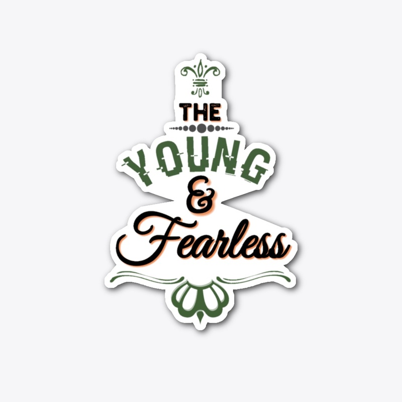 The young & fearless