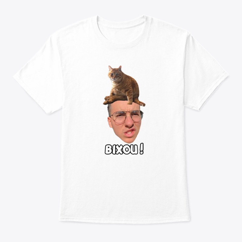 Bixou collector #1
