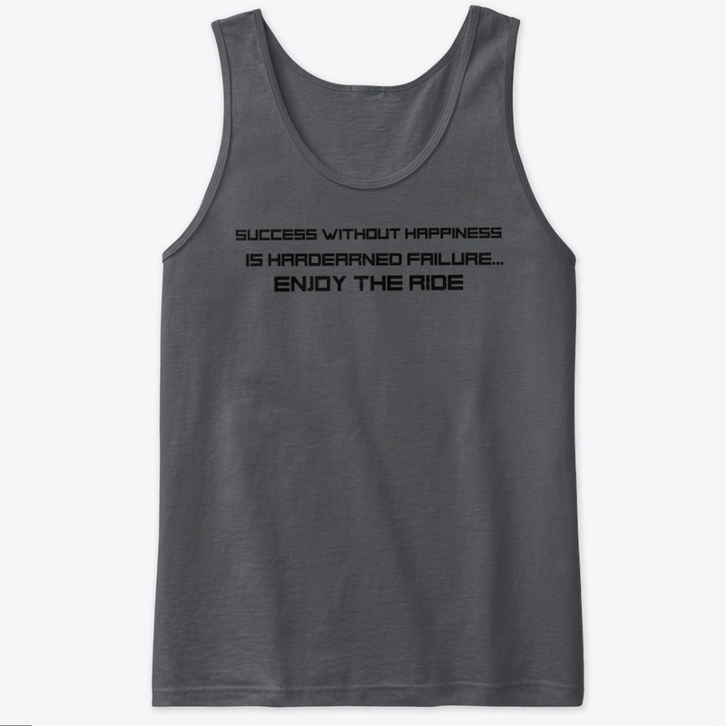 Success Without Happiness Collection