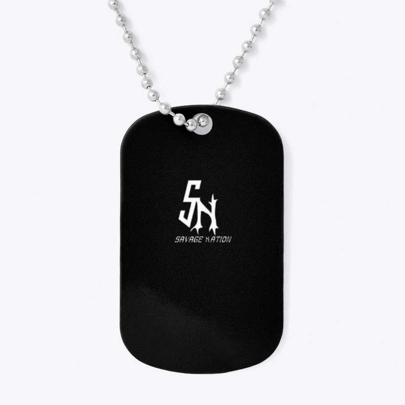Savage Nation Gear