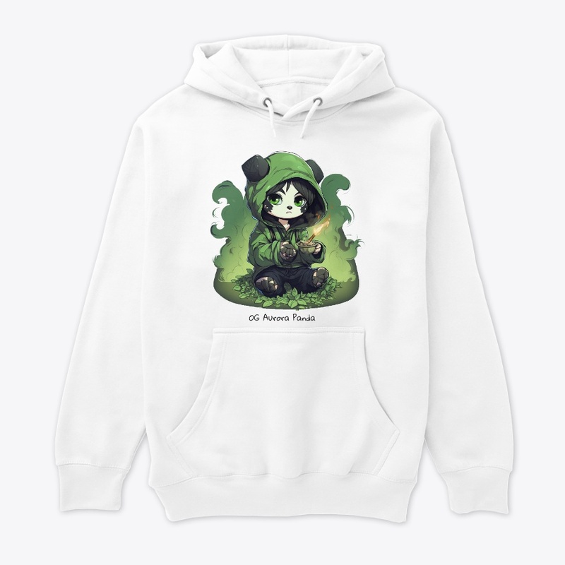 OG Aurora Panda "Cloud 9" Collection