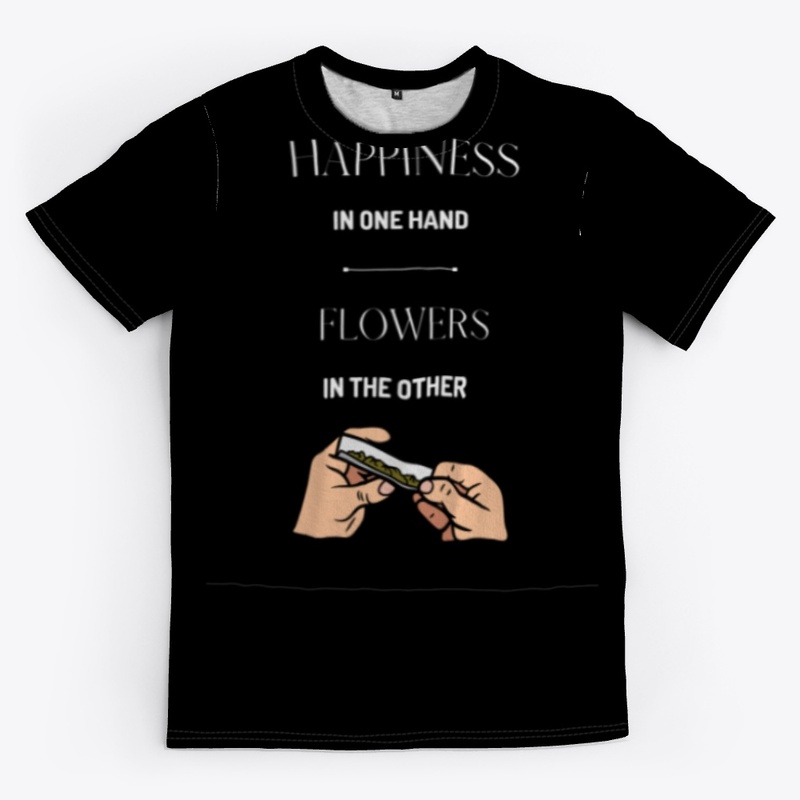 HAPPINESS
