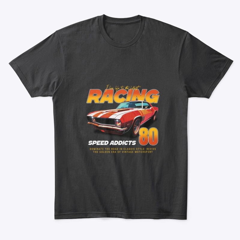 Speed Addicts Racing 