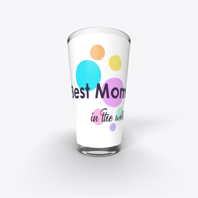 Best mom in the world