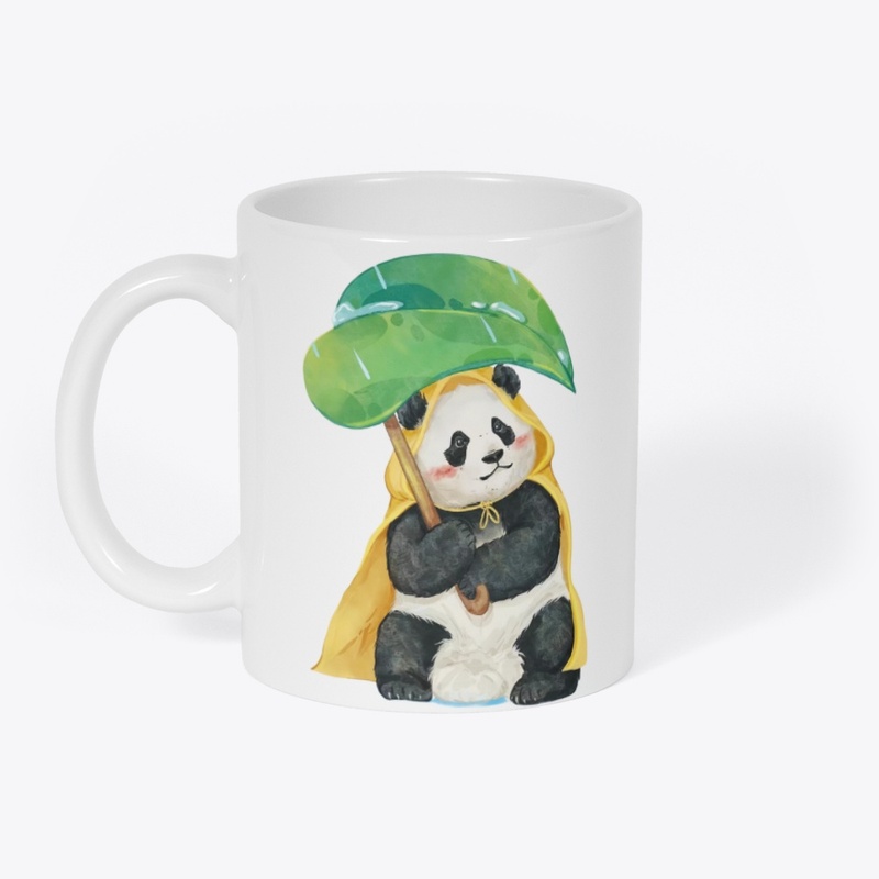 FUBAO🐼Giant Panda