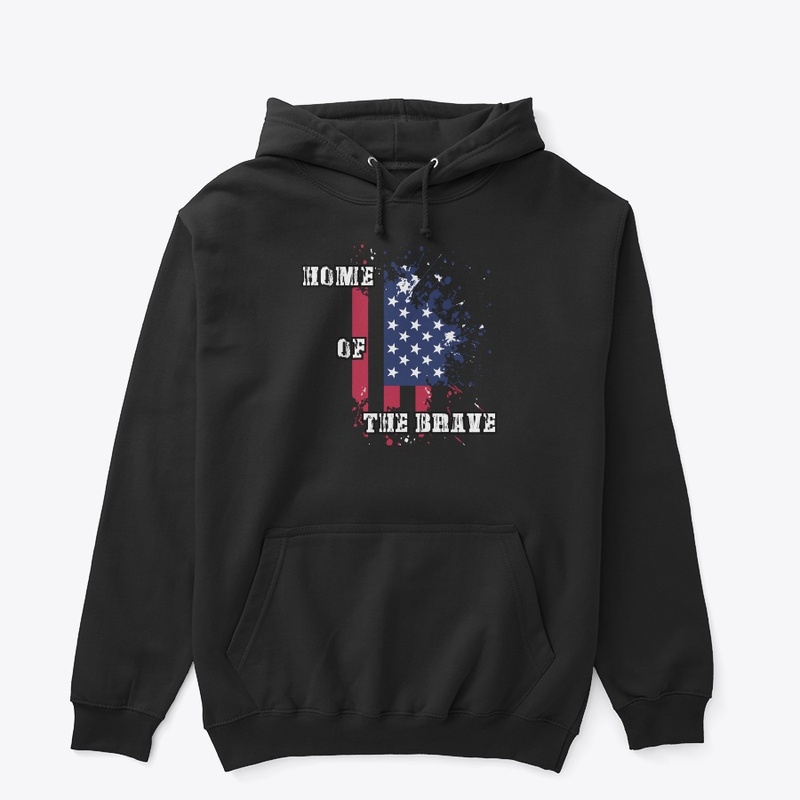 Patriotic T-shirt | Memorial Day