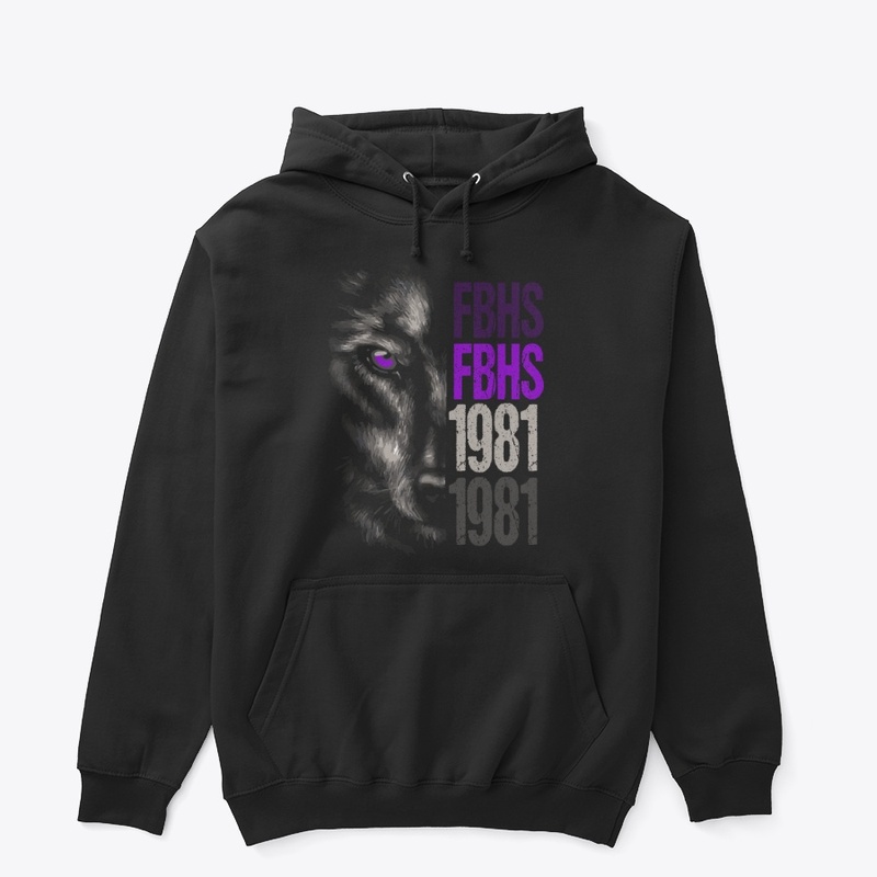 The Wolf Bloodline - 1981