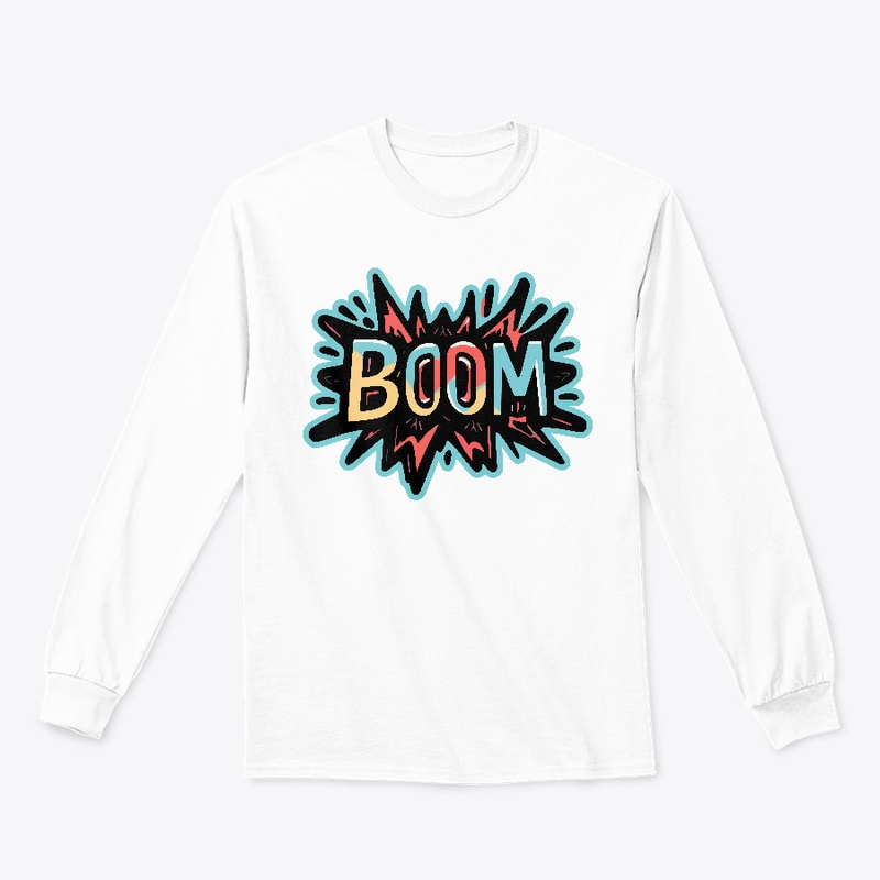 CIRCUS BOOM 2