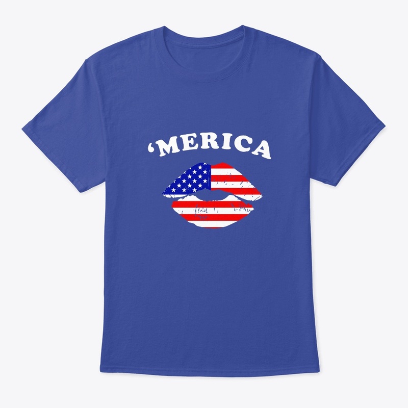 'Merica