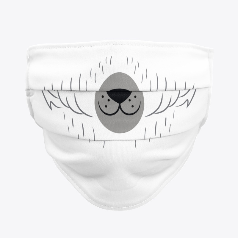 Polar Mask