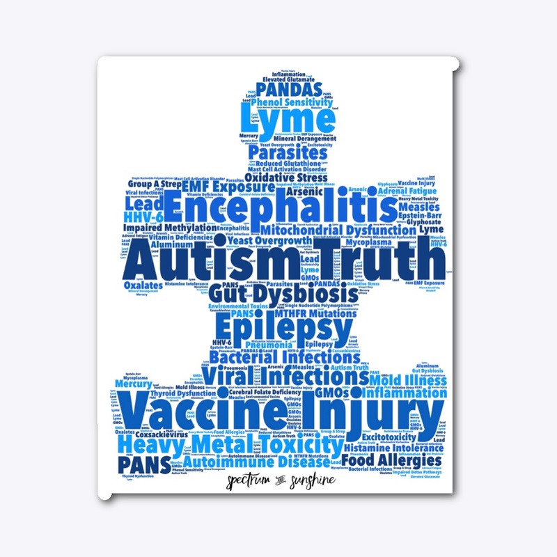 Autism Truth