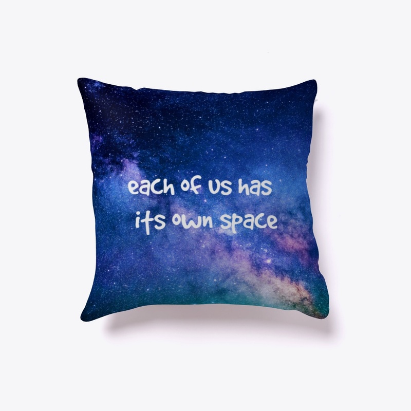 space