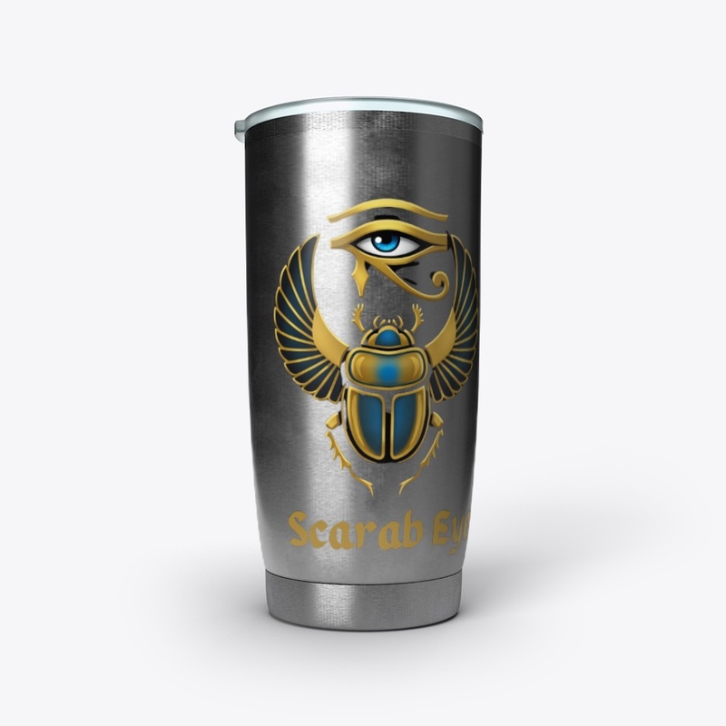 Scarab Eye