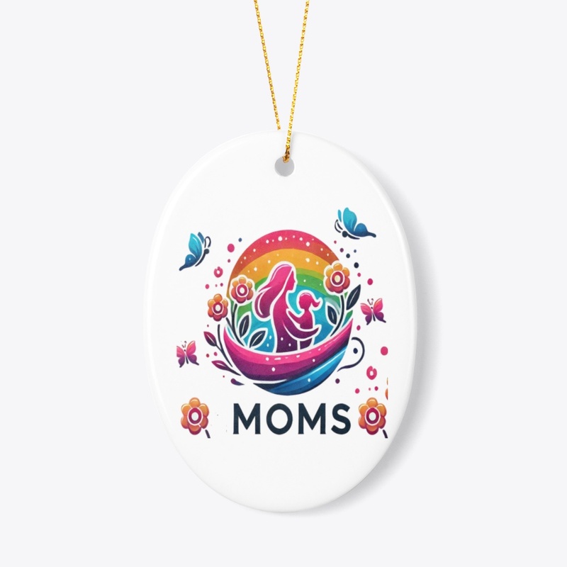 Honoring the Moms Who Make a Difference