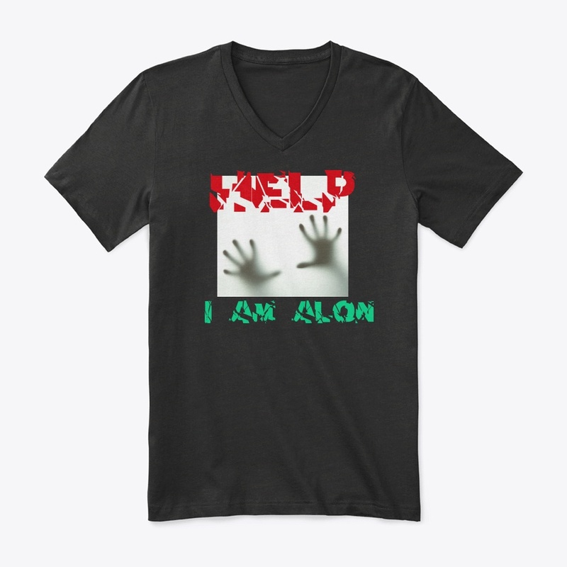 New tee shirt 