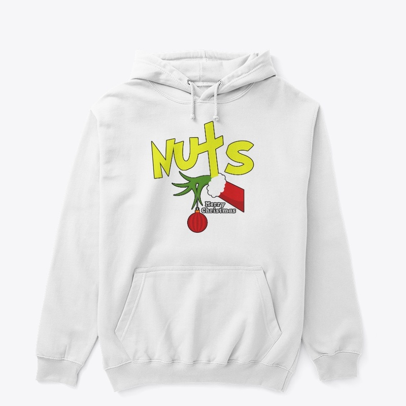 Chest Nuts, Humour de Noël