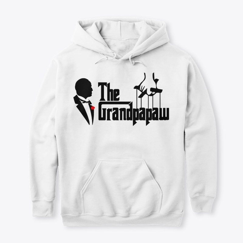 the grandpapaw 