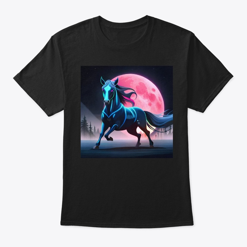 Cyber Punk Unbridled